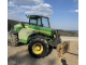Навантажувач John Deere 3200 (2003)