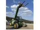 Навантажувач John Deere 3200 (2003)