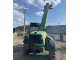 Навантажувач John Deere 3200 (2003)