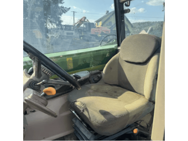 Навантажувач John Deere 3200 (2003)
