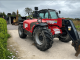 Навантажувач Manitou МТ732 (2015)