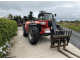 Навантажувач Manitou МТ732 (2015)