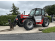 Навантажувач Manitou МТ732 (2015)