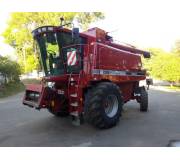 Комбайн Case IH 2388