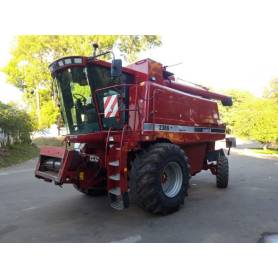 Комбайн Case IH 2388 (2000)
