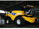 Комбайн New Holland CX 8070 (2013)