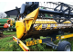 Комбайн New Holland CX 8070 (2013)