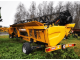 Комбайн New Holland CX 8070 (2013)