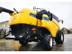 Комбайн New Holland CX 8070 (2014)