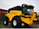 Комбайн New Holland CX 8070 (2014)