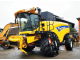 Комбайн New Holland CX 8070 (2014)