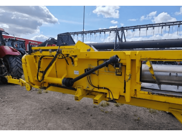 Комбайн New Holland CX 8090 (2013)