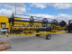 Комбайн New Holland CX 8090 (2013)