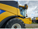 Комбайн New Holland CX 8090 (2013)