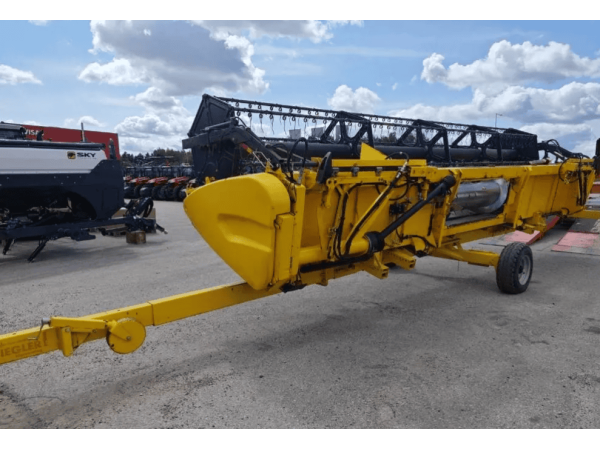 Комбайн New Holland CX 8090 (2013)