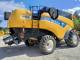 Комбайн New Holland CX 8090 (2013)
