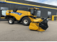 Комбайн New Holland CX 8090 (2013)