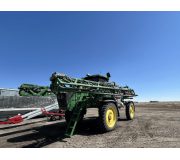 Обприскувач John Deere 412R