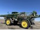 Обприскувач John Deere 412R (2022)