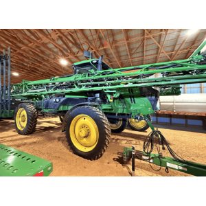 Обприскувач John Deere R4038 (2021)