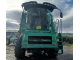 Комбайн John Deere W540 (2014)