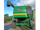 Комбайн John Deere W540 (2014)