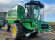 Комбайн John Deere W540 (2014)