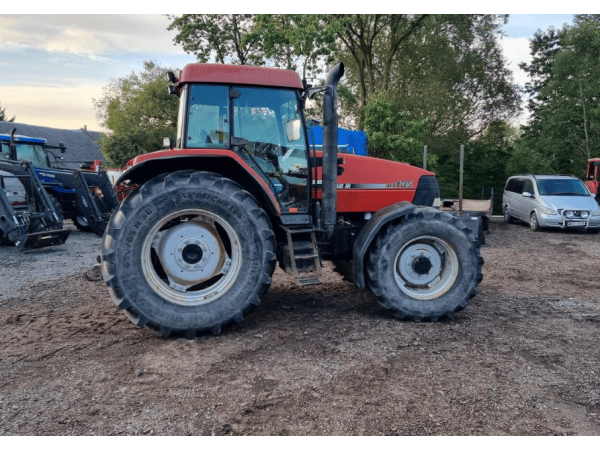 Трактор Case IH Mx 135 (1999)
