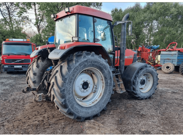 Трактор Case IH Mx 135 (1999)