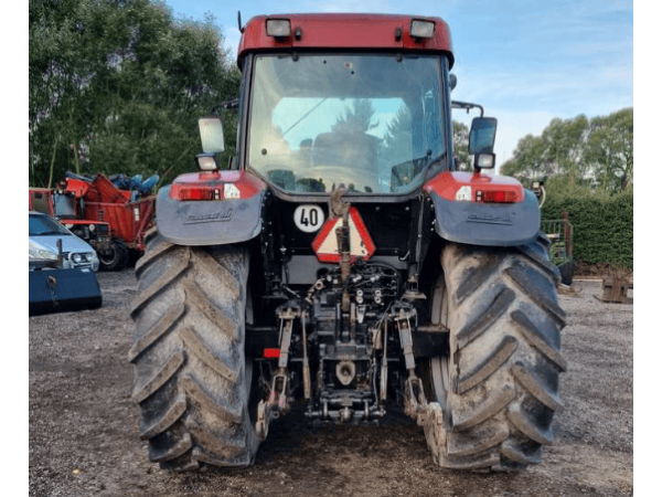 Трактор Case IH Mx 135 (1999)