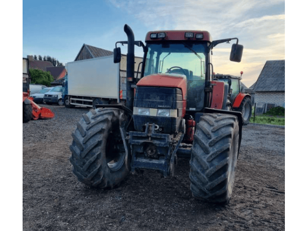 Трактор Case IH Mx 135 (1999)