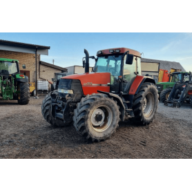 Трактор Case IH Mx 135 (1999)