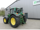 Трактор John Deere 6820 (2003)