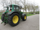 Трактор John Deere 6820 (2003)