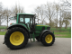 Трактор John Deere 6820 (2003)