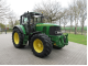 Трактор John Deere 6820 (2003)