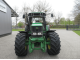 Трактор John Deere 6820 (2003)