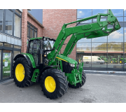 Трактор John Deere 6120M
