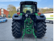 Трактор John Deere 6120M (2023)