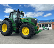 Трактор John Deere 6195M