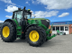 Трактор John Deere 6195M (2017)