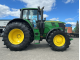 Трактор John Deere 6195M (2017)
