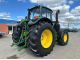 Трактор John Deere 6195M (2017)