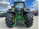Трактор John Deere 6195M (2017)