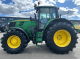 Трактор John Deere 6195M (2017)
