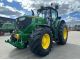 Трактор John Deere 6195M (2017)