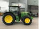 Трактор John Deere 6155R (2016)