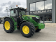 Трактор John Deere 6155R (2016)