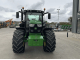 Трактор John Deere 6155R (2016)