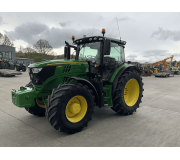 Трактор John Deere 6155R